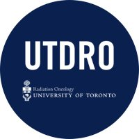 Radiation Oncology(@UofTDRO) 's Twitter Profile Photo