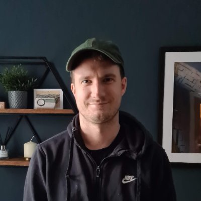 Danny Ashton Profile