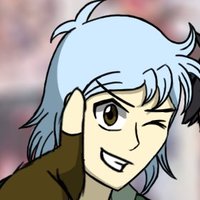 Shawn Lim (@shawndslayer) 's Twitter Profile Photo Shawn Lim (@shawndslayer) 's Twitter Profile Photo