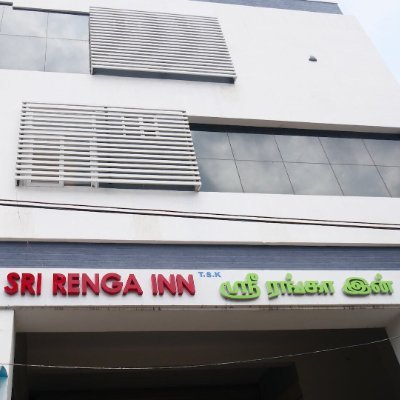 Sri_Renga_Inn's profile picture. Looking for a accommodation? This property has everything required to make your stay memorable,make your stay hassle-free,a complete set of modern day amenities