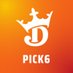Pick6 (@pick6) Twitter profile photo Pick6 (@pick6) Twitter profile photo