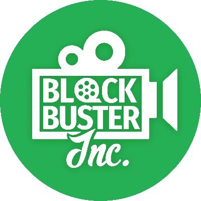 BlockbusterIncc Profile Picture