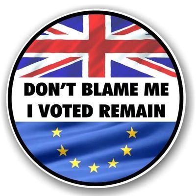 Hate the Tories and all the stand for &  the damage they have caused. Let's get them out. We should all enjoy the N. Ireland benefits.  Rejoin the EU. 
#FBPE