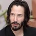 Keanu Reeves (@kpatireeves) Twitter profile photo