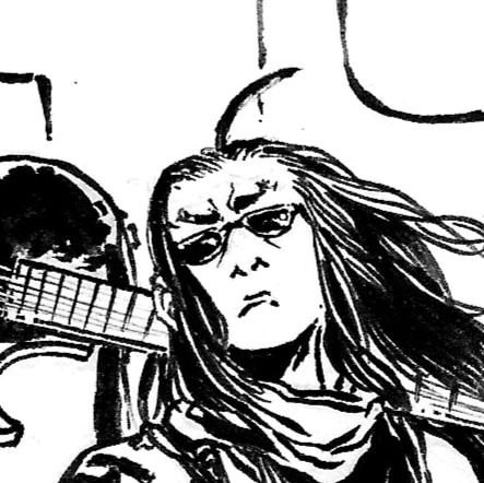Illustrator/Comic artist
Instagram: https://t.co/P9ZBxOK2lW
Pixiv:https://t.co/AtQFYLS7Lw