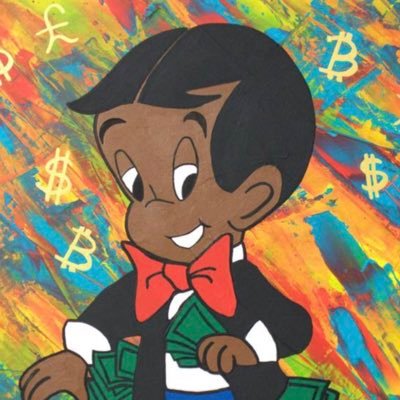 RunitupVeve's profile picture. crypto, Nfts , sports betting, I do it all.