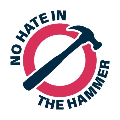 nohateinthehamr Profile Picture