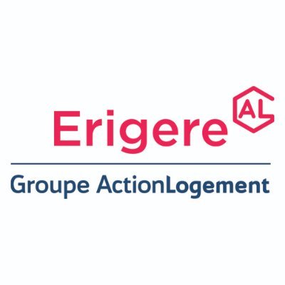 Erigere Officiel