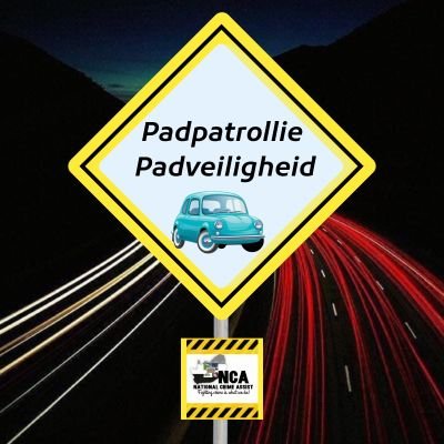 On Padpatrollie OUR MAIN GOAL IS TO KEEP PEOPLE SAFE,  BY WARNING motorists of all the dangers on the roads.  Traffic, Road Closures, Protest etc..