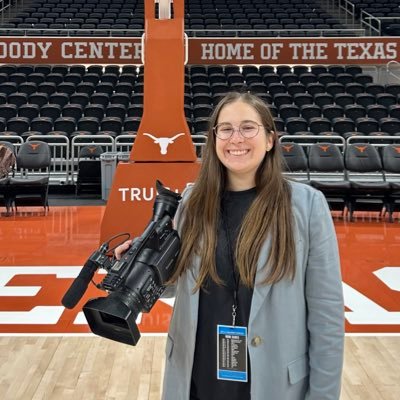 UT ‘24 RTF & Texas Ex 🤘| Director @KRTV | Past @SNYtv @tstvsports @tstvtowertalks