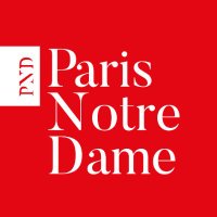 Paris Notre-Dame(@journalPND) 's Twitter Profile Photo