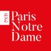 Paris Notre-Dame (@journalpnd) Twitter profile photo Paris Notre-Dame (@journalpnd) Twitter profile photo