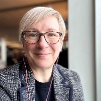 Caroline Forest (@caroforest) 's Twitter Profile