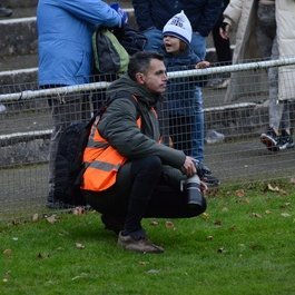 The editor of The Kendal & District Sports Review &  i am also the owner of Richard Edmondson Freelance Sports Photography. 
All views are my own.