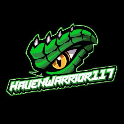 HavenWarrior117's profile picture. Gamer| PT Variety Twitch Streamer| Email: havenwarrior117@gmail.com| https://t.co/5XCz5xv2vY