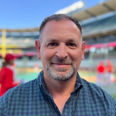 Angels beat writer, SoCal News Group. Author of Sho-Time: The Inside Story of Shohei Ohtani and the Greatest Baseball Season Ever Played