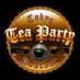 Tokyo Tea Party Podcast (@TokyoTeaPod) Twitter profile photo