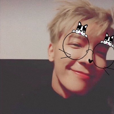 EUNHAE_BABE's profile picture. 听得见吗？以后我就是东海的固定同行人了。