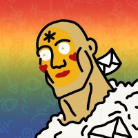Olotus.eth (@olotus5) 's Twitter Profile Photo Olotus.eth (@olotus5) 's Twitter Profile Photo