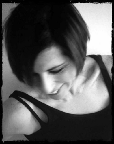 Special Ed. teacher, runner, reader. Will be living in Paris when I  grow up - preferably with Colin  
Firth or equivalent!