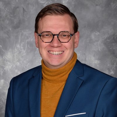 MMartinek09's profile picture. Educational Technology Professional