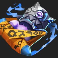 Qryon (@qryon016) 's Twitter Profile Photo