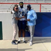 Coach J.Jones, Sr. (@coachjjonessr) 's Twitter Profile