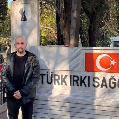 Türkçü-Turancı