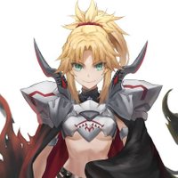 Mordred Pendragon (@traitorousblade) 's Twitter Profile
