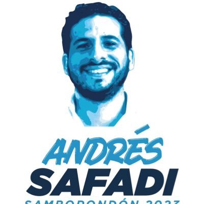 andres_safadi's profile picture. B.S.C.💛 Non progredi, regredi est