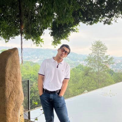 saaarmento's profile picture. everyone has a battle on their own