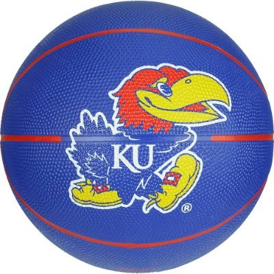 I've loved Kansas basketball since I was in first grade, but became a hardcore fan after KU went to the 2002 NCAA Final Four. I will always be a KU hoops fan!
