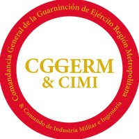 Guarnición Región Metropolitana(@CGGERM) 's Twitter Profile Photo