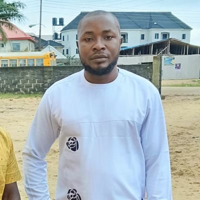 onyeomadavisco1's profile picture. Believe in something.....never be alone!