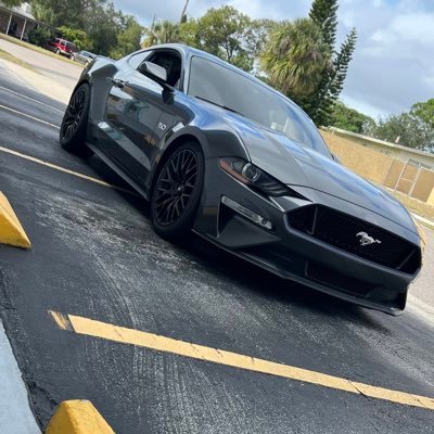 george39740737's profile picture. “we are what we grow beyond” 🇺🇸🏎