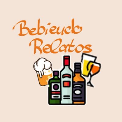 Enfrentando realidades. 
Bienvenidos a Bebiendo Relatos, donde la honestidad fluye más fuerte que el alcohol.
#BebiendoRelatosRealistas ⛔🍸💬