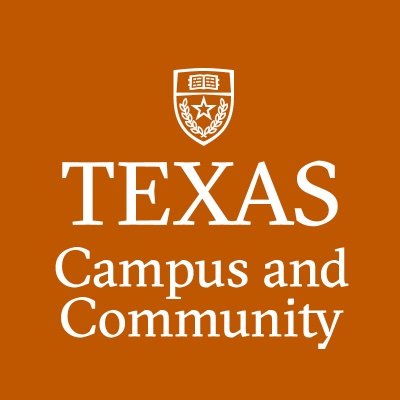 This is the official X account for the Division of Campus and Community Engagement at The University of Texas at Austin.