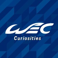 FIA WEC official website curiosities(@fiawecoddities) 's Twitter Profile Photo