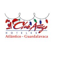 Hotel Club Amigo Atlantico-Guardalavaca(@caag2020dac) 's Twitter Profile Photo