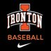 Ironton Fighting Tigers Baseball (@baseballironton) Twitter profile photo Ironton Fighting Tigers Baseball (@baseballironton) Twitter profile photo