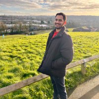 Cllr Sachin Mathur (@sachinmathurred) Twitter profile photo