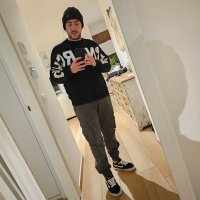 Blas (@blasdalaison) 's Twitter Profile