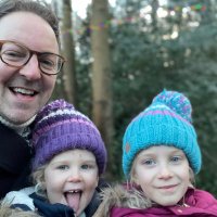 Neil Wardley (@neilwardley) 's Twitter Profile