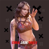 Cora Jade Daily(@CoraJadeDaily) 's Twitter Profile Photo