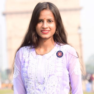 Soyal Puri Goswami NSS MP Profile