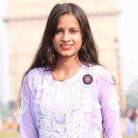 Soyal Puri Goswami NSS MP (@goswamisoyal) 's Twitter Profile