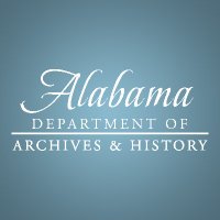 Alabama Department of Archives and History (@alabamaarchives) 's Twitter Profile