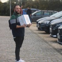 Fontinha (@fontinha_pedro) 's Twitter Profile