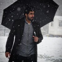 F.A.H.A.D (@fahadhamdani) 's Twitter Profile