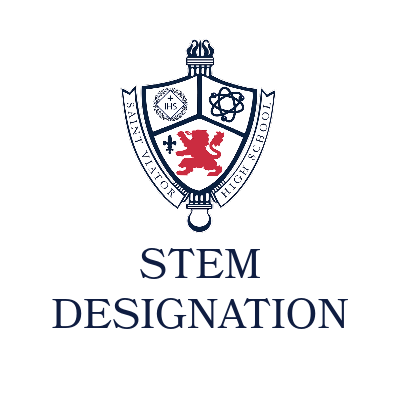 Official Twitter Account for Saint Viator High School's STEM Designation.